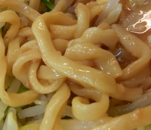 麺