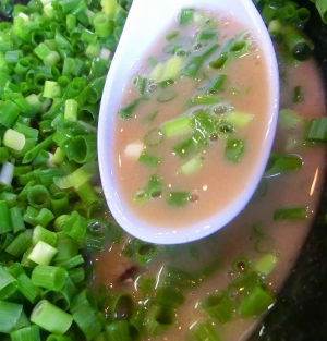 スープ