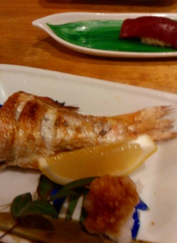 焼き