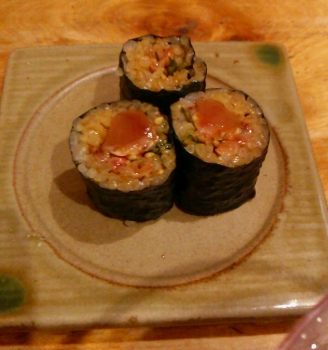 巻き
