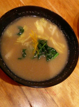 お椀