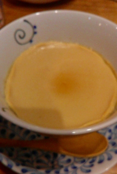 茶わん蒸し