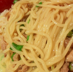 麺