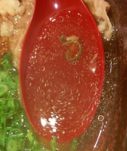 スープ