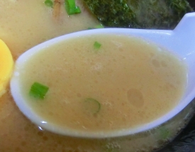 スープ
