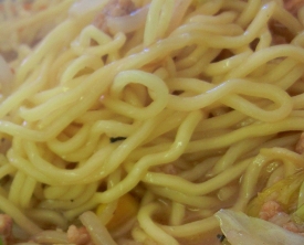 麺