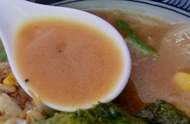 スープ