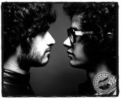 The Mars Volta