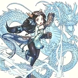 青龍
