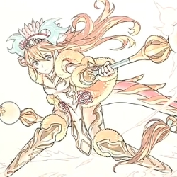 麒麟