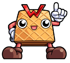 ウエハーマン