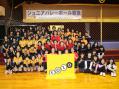 20111218斉藤真由美バレー教室 (2)