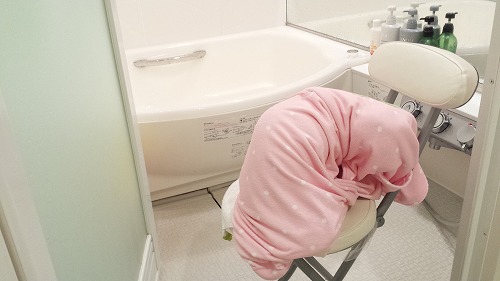 家シャン⑥