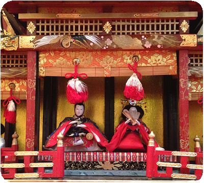 須坂アートパーク雛アップ