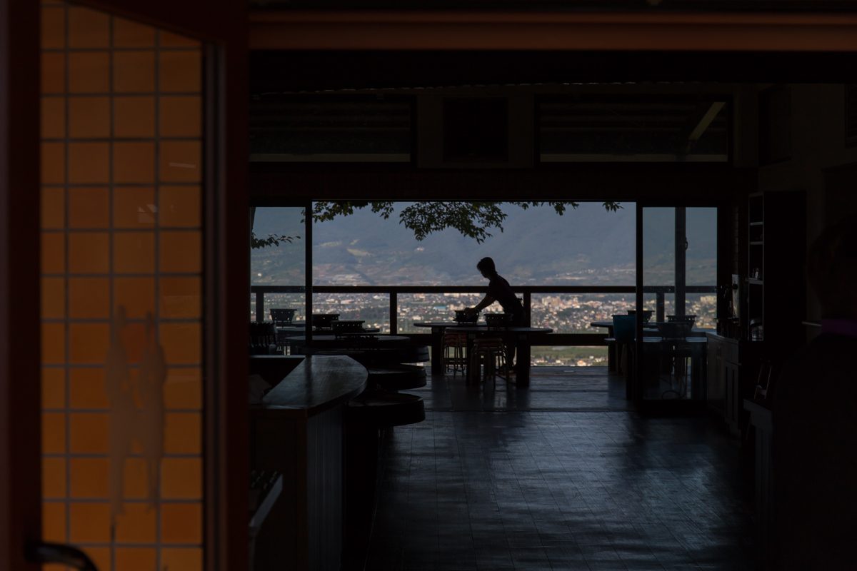 天空の湯(16)