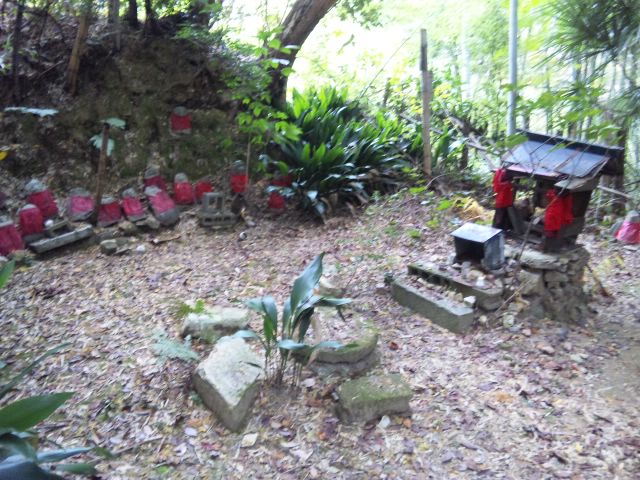 坊崖遺蹟 (1)