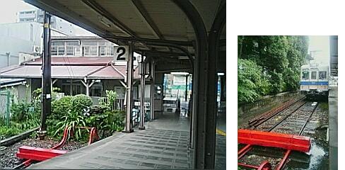 E 汐見橋駅 (3)