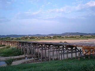 上津屋橋