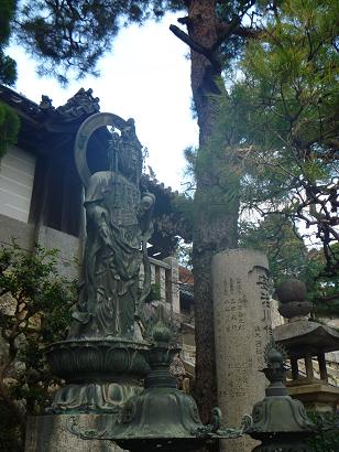 柳谷観音 (2)