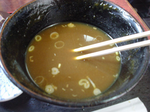 成田の手打ちうどんおぴっぴ大盛りカレー南蛮うどん013