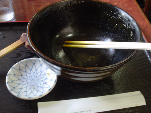 成田の手打ちうどんおぴっぴ大盛りカレー南蛮うどん014