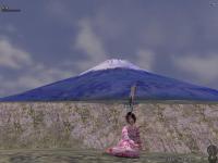 富士山