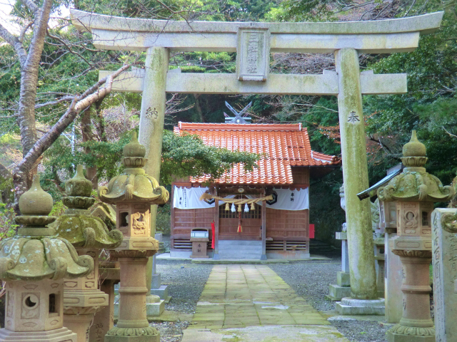 小伊津1