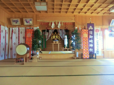 野波5