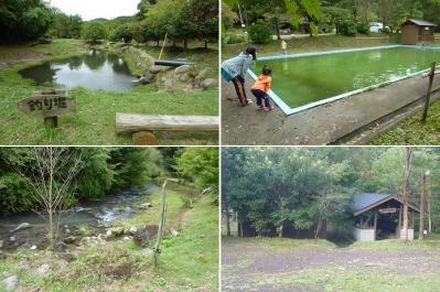 20110919山鳥の森キャンプ (6)