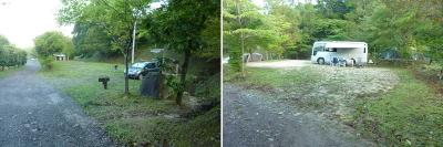 20110919山鳥の森キャンプ (1)