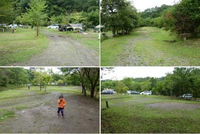 20110919山鳥の森キャンプ (7)