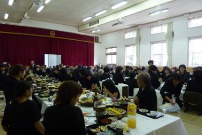 20111022法事 (1)