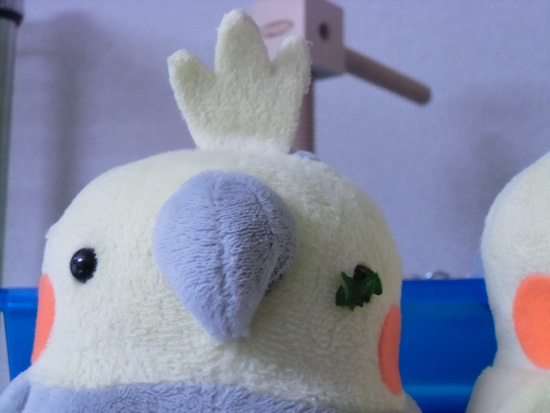 でも、何故そこ!?