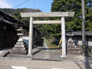 愛宕神社