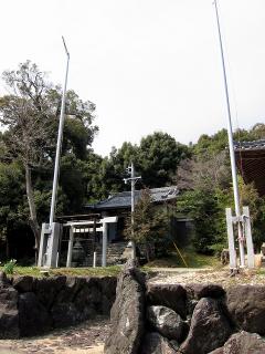 愛宕神社