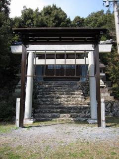 愛宕神社
