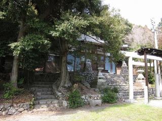 愛宕神社