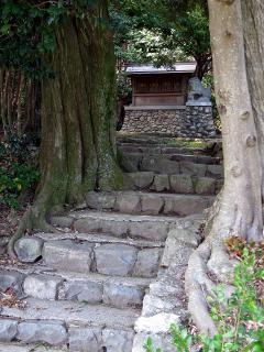愛宕神社