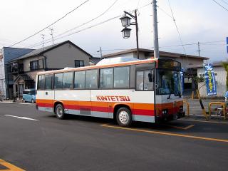 名阪近鉄バス