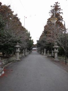 日吉神社