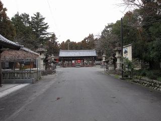 日吉神社