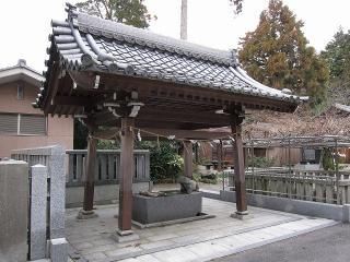 日吉神社