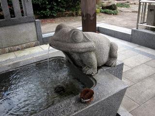 日吉神社