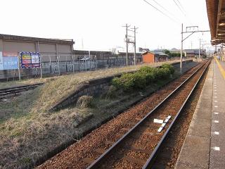 広神戸駅