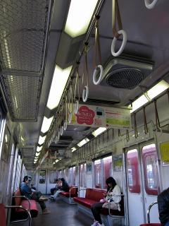 養老鉄道 600系