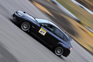 JMRC中部ジムカーナ選手権東海シリーズ 第3戦 LUCK HIGH SPEED GYMKHANA in March
