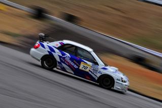 JMRC中部ジムカーナ選手権東海シリーズ 第3戦 LUCK HIGH SPEED GYMKHANA in March