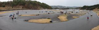 JMRC中部ジムカーナ選手権東海シリーズ 第3戦 LUCK HIGH SPEED GYMKHANA in March