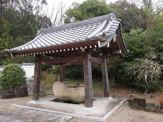瓶井神社