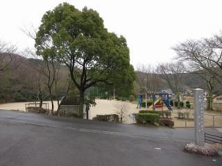 グランド・公園
